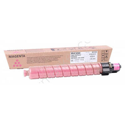 Ricoh Aficio MP-C2800 Mavi Orjinal Fotokopi Toner