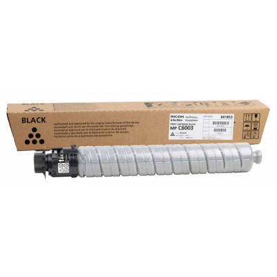 Ricoh MP-C4503 Siyah Orjinal Fotokopi Toner