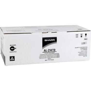 Sharp AL-214TD Orjinal Fotokopi Toneri