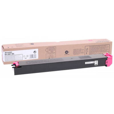 Sharp DX-25GTMA Kırmızı Orjinal Fotokopi Toner