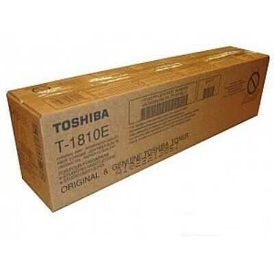 Toshiba E-Studio T-1810E Orjinal Fotokopi Toner