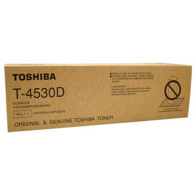 Toshiba T-4530D Orjinal Fotokopi Toneri