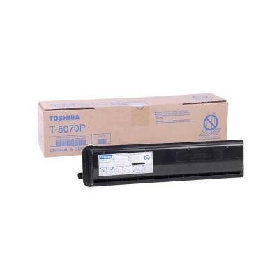 Toshiba T5070P Orjinal Fotokopi Toner