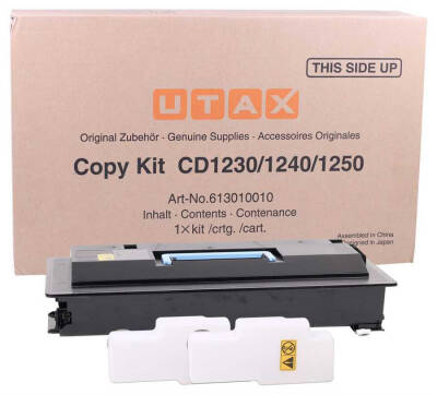 Utax CD-1230 Orjinal Fotokopi Toner