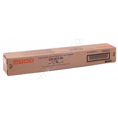 Utax CK-8510 Mavi Orjinal Fotokopi Toner