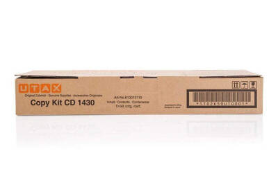 Utax CD1430 Orjinal Fotokopi Toner