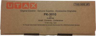 Utax PK-3010 Orjinal Fotokopi Toneri