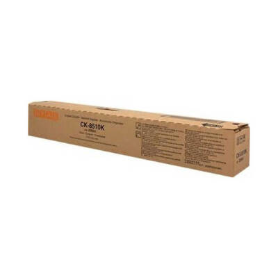Utax CK-8510 Siyah Orjinal Fotokopi Toner