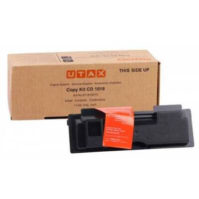 Utax CD-1018 Orjinal Fotokopi Toner