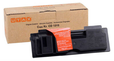 Utax CD1315 Orjinal Fotokopi Toner