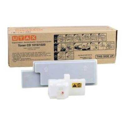 Utax CD-1015 Orjinal Fotokopi Toner