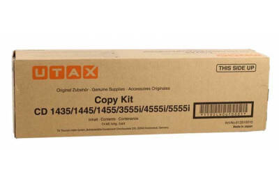 Utax CD1435 Orjinal Fotokopi Toner