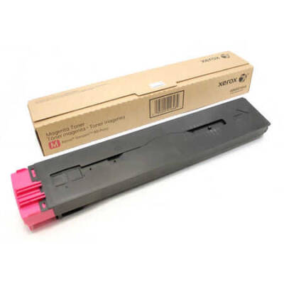 Xerox Versant 80 Kırmızı Orjinal Fotokopi Toner