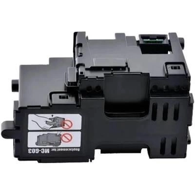 Canon Uyumlu MC-G03 G Seris GX3090/GX3091/GX3092/GX4090/GX4091/GX4092 Muadil Atık Kutusu