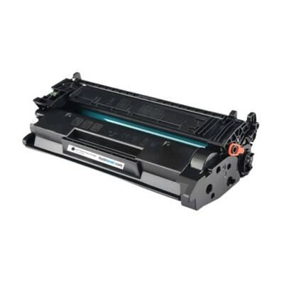 Canon CRG-057 3009C002 Siyah Çipli Muadil Toner