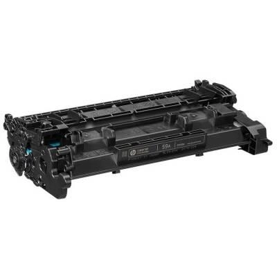 HP CF259X (59X) Siyah Çipli Yüksek Kapasite Muadil Toner M404dn