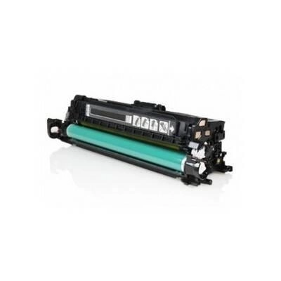 Hp 646A-CF031A Mavi Muadil Toner