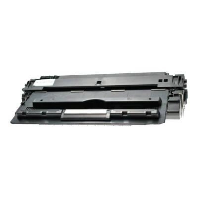 HP CF214A (14A) MUADİL SİYAH TONER