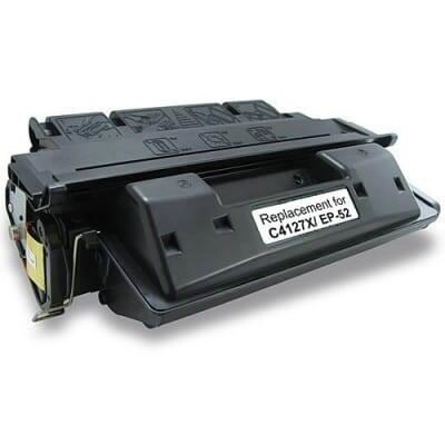 Hp 27X-C4127X Muadil Toner Yüksek Kapasiteli