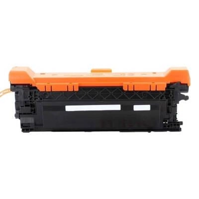 Hp 504A-CE252A Sarı Muadil Toner