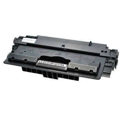 HP Q7570A (70A) Siyah Muadil Toner