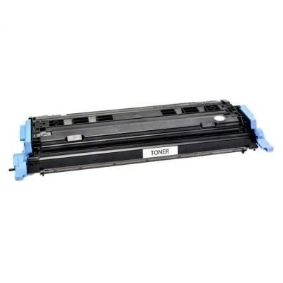 HP 124A Q6000A SİYAH MUADİL TONER