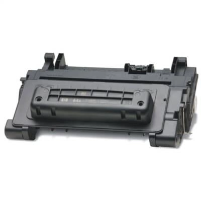 Hp 64A-CC364A Muadil Toner