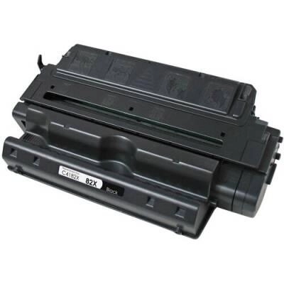 Hp 82X-C4182X Muadil Toner
