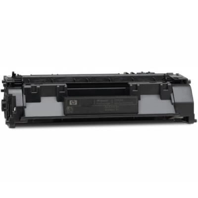 HP CE505XXL Siyah Muadil Toner