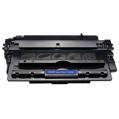 Hp 93A-CZ192A Muadil Toner