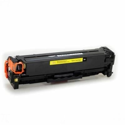 Hp 312A-CF382A Sarı Muadil Toner
