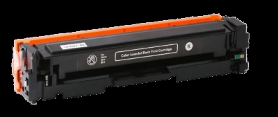 Hp 201X-CF400X Siyah Muadil Toner