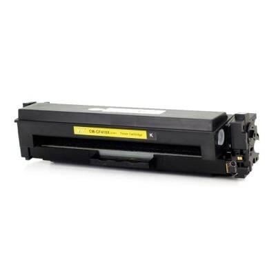 Hp 410A-CF412A Sarı Muadil Toner