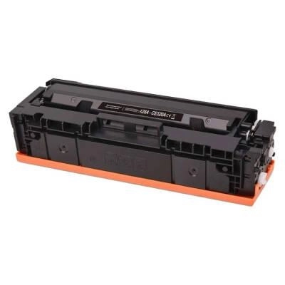 Hp 128A-CE323A Kırmızı Muadil Toner