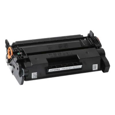 HP 26A CF226A Siyah Muadil Toner
