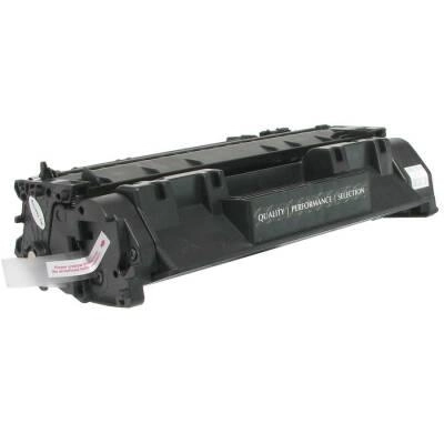 HP CE505A (05A) Muadil Toner