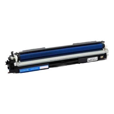 HP 126A / 130A (CE311A) Mavi Muadil Toner