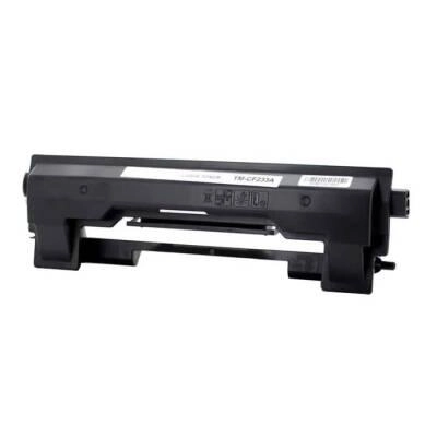 HP CF233A (33A) Siyah Muadil Toner