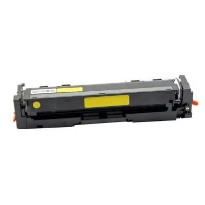 HP 207A Muadil Toner Seti Çipsiz
