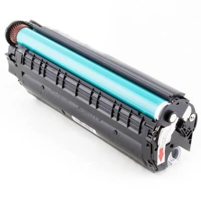 Hp 12A-Q2612X Siyah Yüksek Kapasiteli Muadil Toner