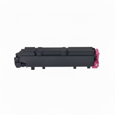 Kyocera TK-5415M (1T02Z7BNL0) Kırmızı (Magenta) Yüksek Kapasiteli Muadil Toner