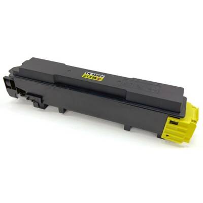 Kyocera Uyumlu TK-5370 Sarı Muadil Toner