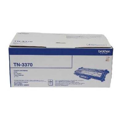Brother TN-3370 Orjinal Toner