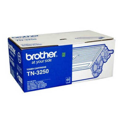 Brother TN-3250 Orjinal Toner