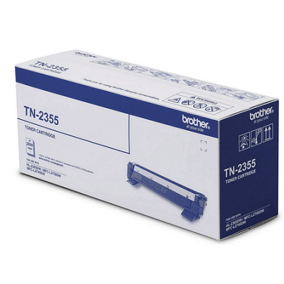 Brother TN-2355 Orjinal Toner