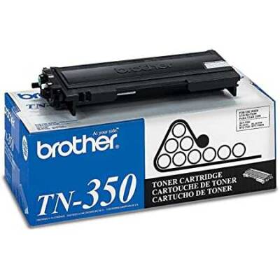 Brother TN-350 Orjinal Toner