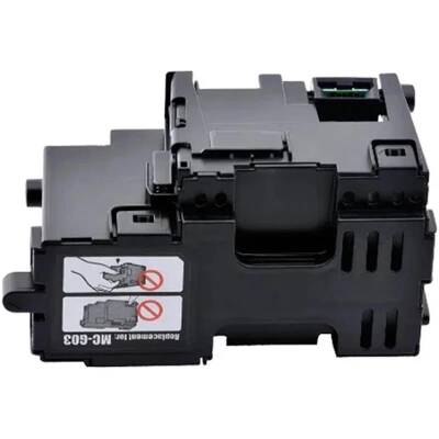 Canon Uyumlu MC-G03 G Serisi GX3010/GX4010/GX3020/GX4020 Muadil Atık Kutusu