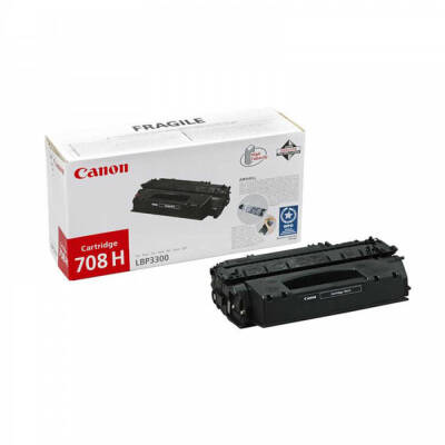 Canon CRG-708H Orjinal Toner Yüksek Kapasiteli