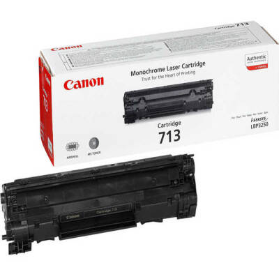 Canon CRG-713 Orjinal Toner