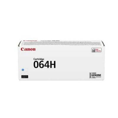 Canon CRG-064H/4936C001 Mavi Orjinal Toner Yüksek Kapasiteli